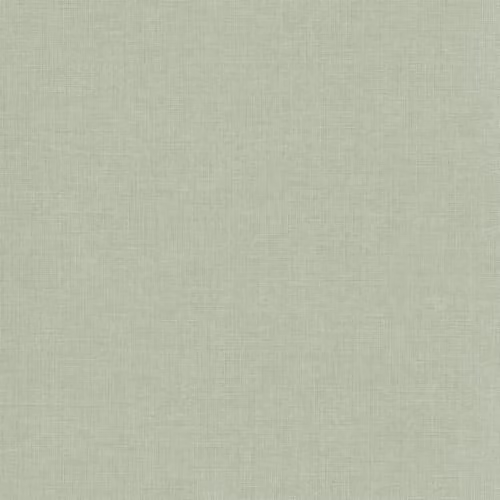 Grandeco Solena Plain Textured Hessian Weave Wallpaper in Light Green