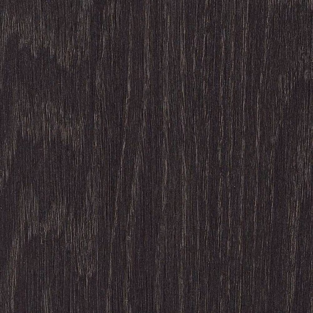 Luvanto Click Plus SPC Wood Effect Luxury Vinyl Tile Plank in Jet Black