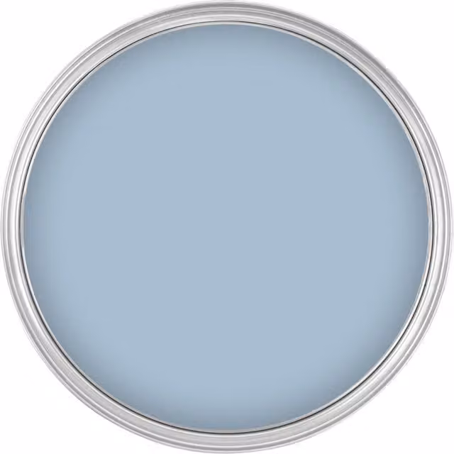 Leyland Trade Granocryl Smooth Masonry Paint, Blue, 5l