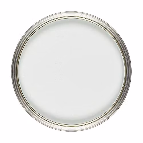 Vintro Luxury Matt Emulsion Multi Surface Paint in Honeydew Green, 1 Litre – 1