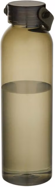 Floso Alti Plastic Water Bottle, Green, 6.6 l – 1