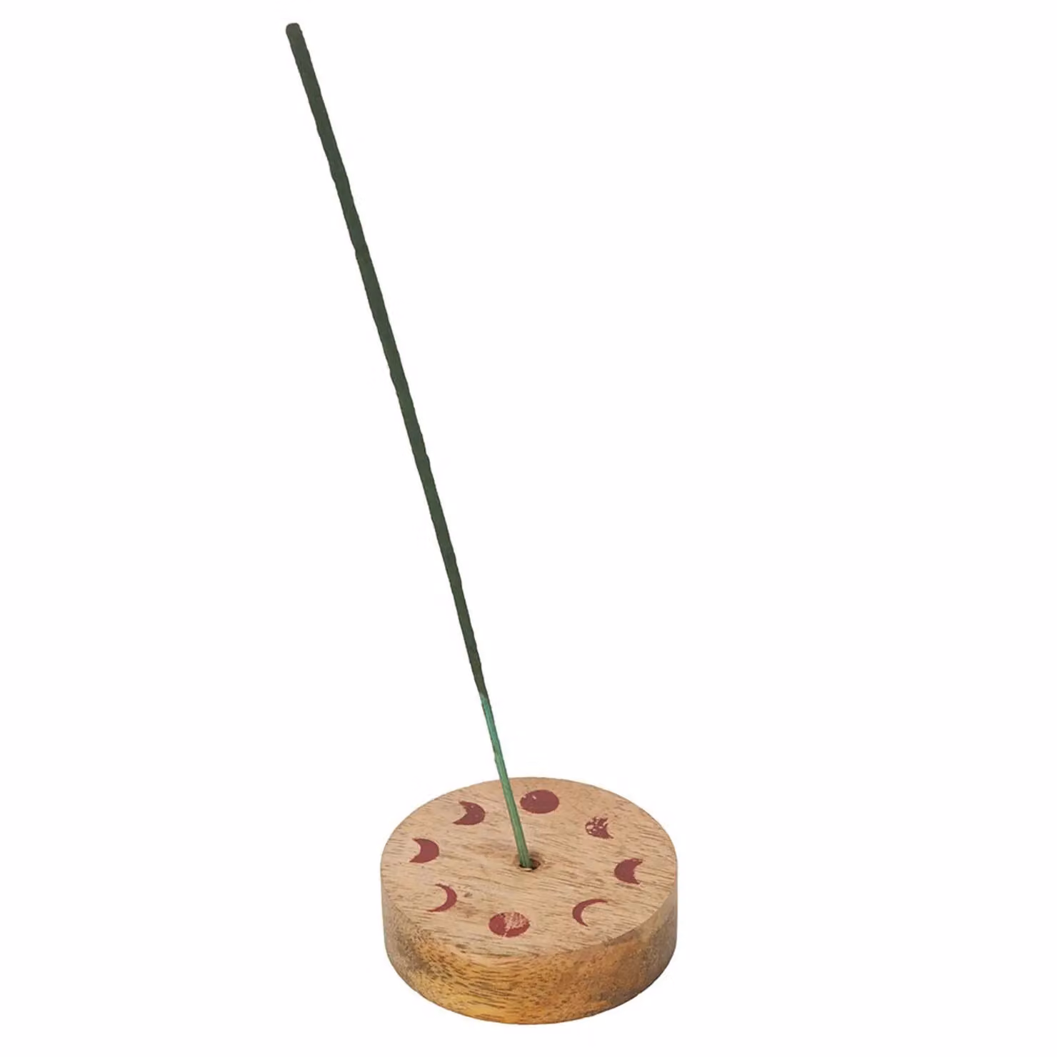 Something Different Dark Forest Wildberry Incense Sticks with Holder, Pack of 20, Purple – 2