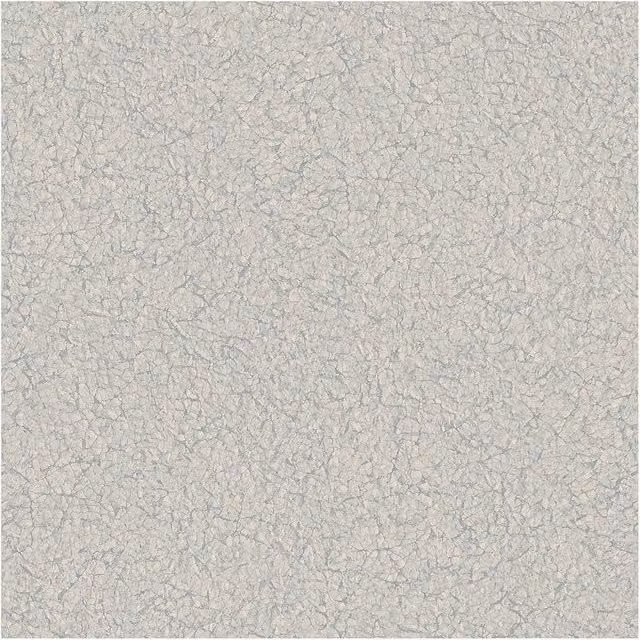 Boutique Shibui Forest Pearl Wallpaper in White with Botanical and Abstract Nature Patterns, Width: 52 cm
