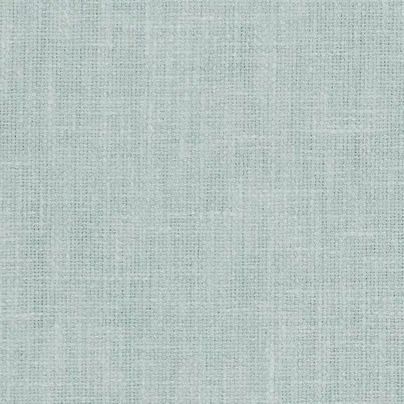 Laura Ashley Easton Fabric in Duckegg Blue