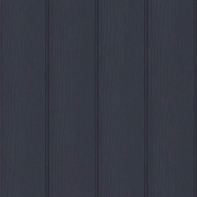 Holden Décor Tongue and Groove Textured Striped Wallpaper in Blue