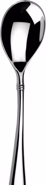 Arthur Price Signature Henley Stainless Steel 6 Piece Polished Silver Coffee Spoons Set