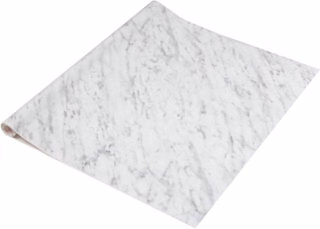 D-C-Fix Carrara Grey Self Adhesive Vinyl Wrap Film, W: 90 cm x H: 100 cm – 1