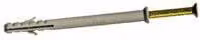PBSL Group Silver Frame Fixing M8 x 120mm, Box of 100
