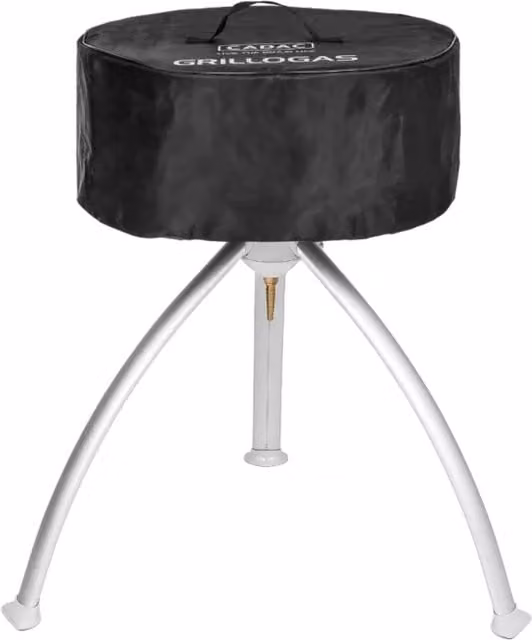CADAC Grillo Chef BBQ Cover in Black