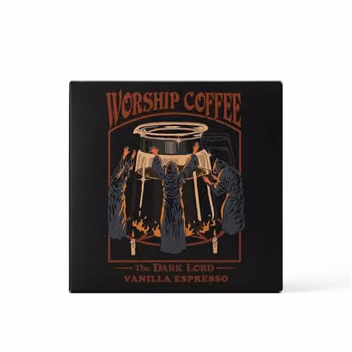 Steven Rhodes Vanilla Espresso Shea Wax Candle Mug, 243g – 3