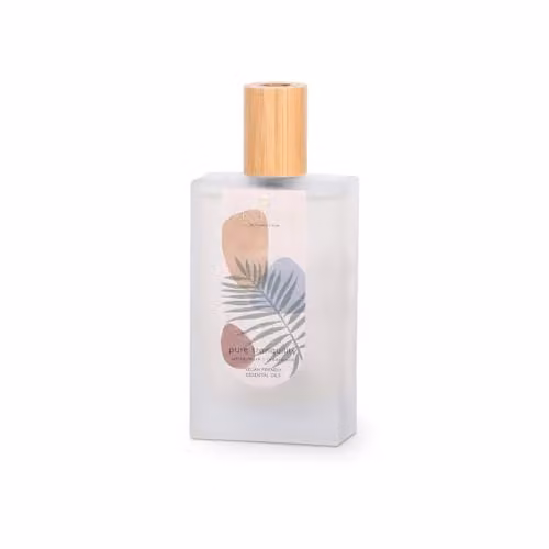 Heart and Home Restore Room Mist Pure Tranquility Water Based with Natural Essential Oils