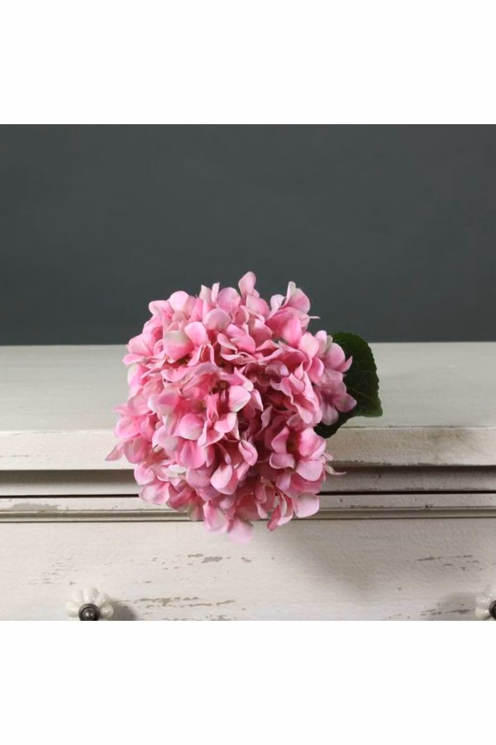 KDMD Tintagel Pink Hydrangea Artificial Flowers – 2