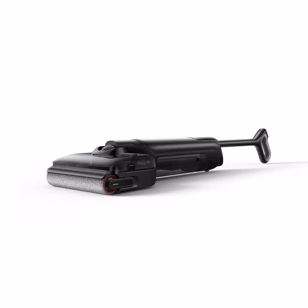 Mova M50 Wet and Dry Floor Cleaner in Black with 22,000Pa Suction and 180-Degree Lie-Flat Reach – 2