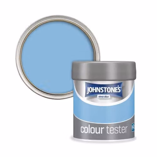 Johnstone's Dynasty China Colour Sample Tester Pot, 75ml