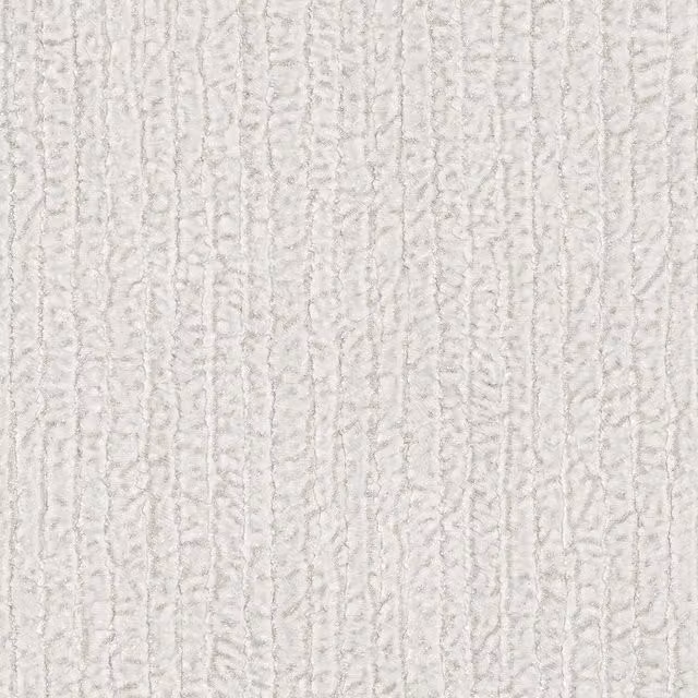 I Love Wallpaper Haptic Metallic Abstract Wallpaper in White