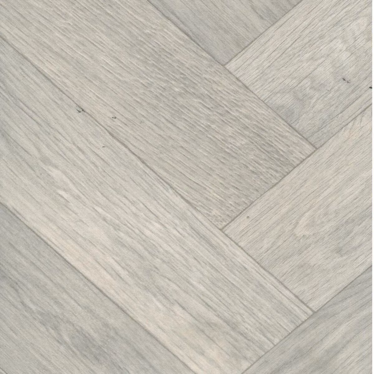 Vinyl Flooring UK Grey and Brown Wood Effect Cushion Backed Sheet Vinyl Flooring, Thickness: 2.8 mm, W/D: 200 x 400 cm
