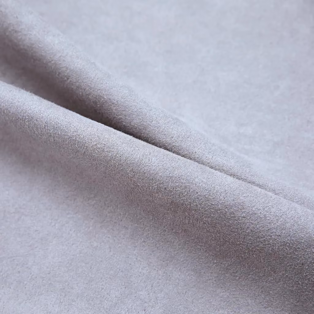 Berkfield Home Grey Blackout Curtains with Eyelets, 2 Pack, W: 140 cm, H: 175 cm – 4