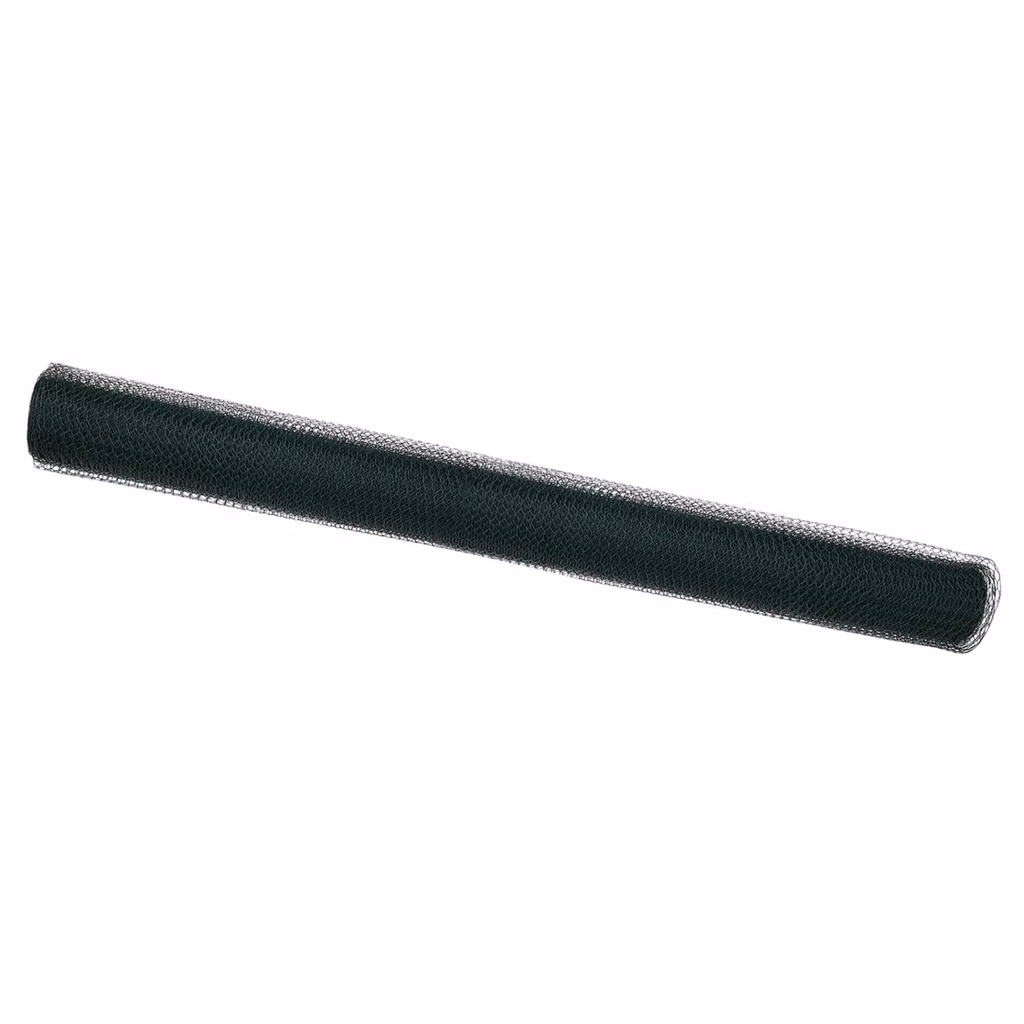 Berkfield Home Green PVC Coated Galvanised Steel Hexagon Fence, H: 160 cm x W: 10 m – 2