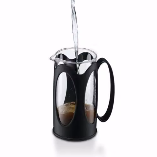 Bodum PT French Press Coffee Maker in Black – 2
