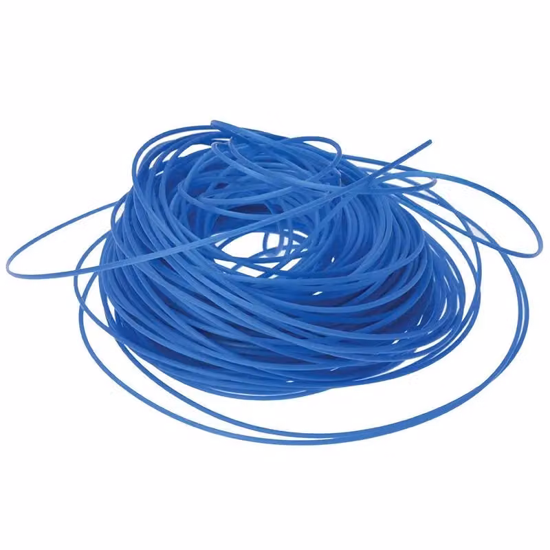 ALM Manufacturing Trimmer Line in Blue – 2