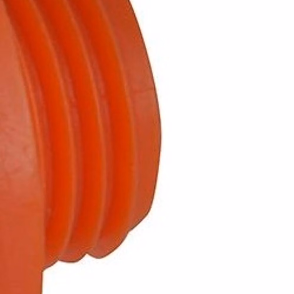 Thor Replacement Plastic Faces in Orange and Multicolour – 2