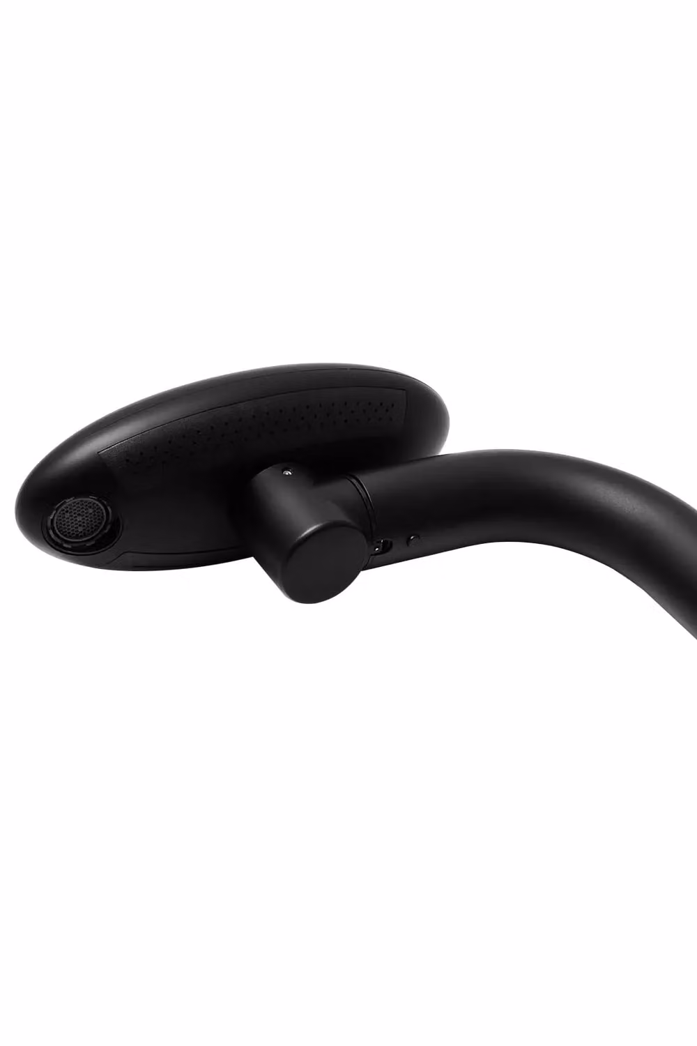 Living and Home Matt Black Single Lever Kitchen Faucet with Pull-out Sprayer and 4 Spray Modes – 5