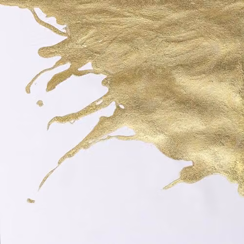 Winsor & Newton Drawing Ink Bottle, Gold, 14 ml – 2