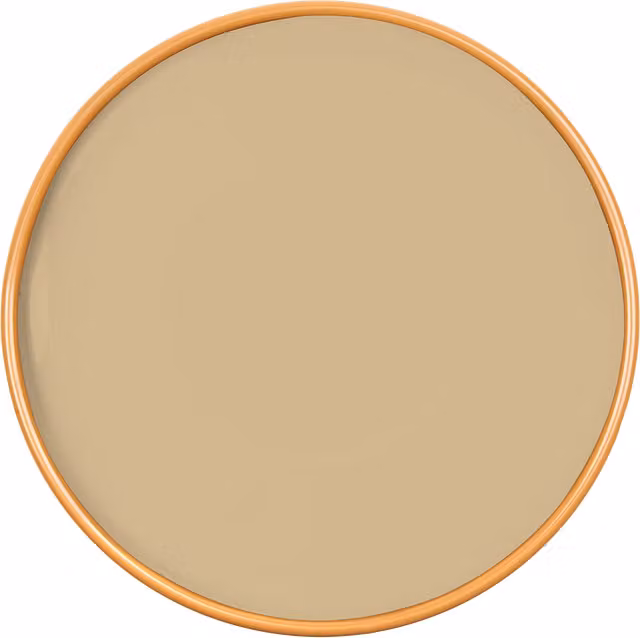 House of Hackney Almond Matt Water-Based Dispersion Paint in Beige