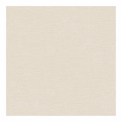 Graham & Brown Easy Amour Creme Plain Wallpaper in Beige