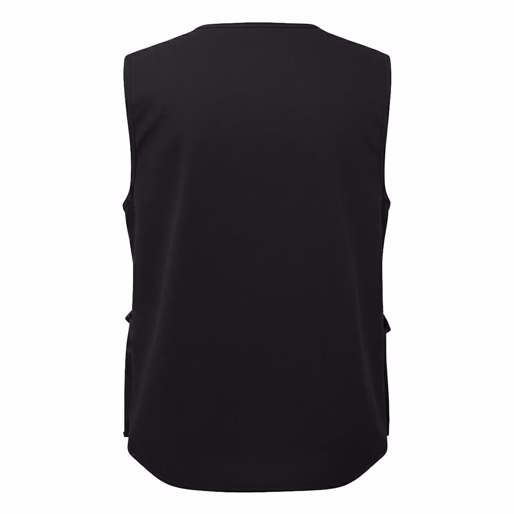 Premier Utility 2.0 Apron in Black, Size: Small – 2