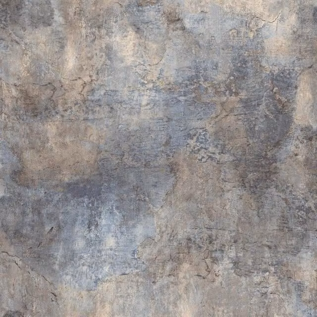 Grandeco Abstract Non-Woven Wallpaper in Grey and Beige