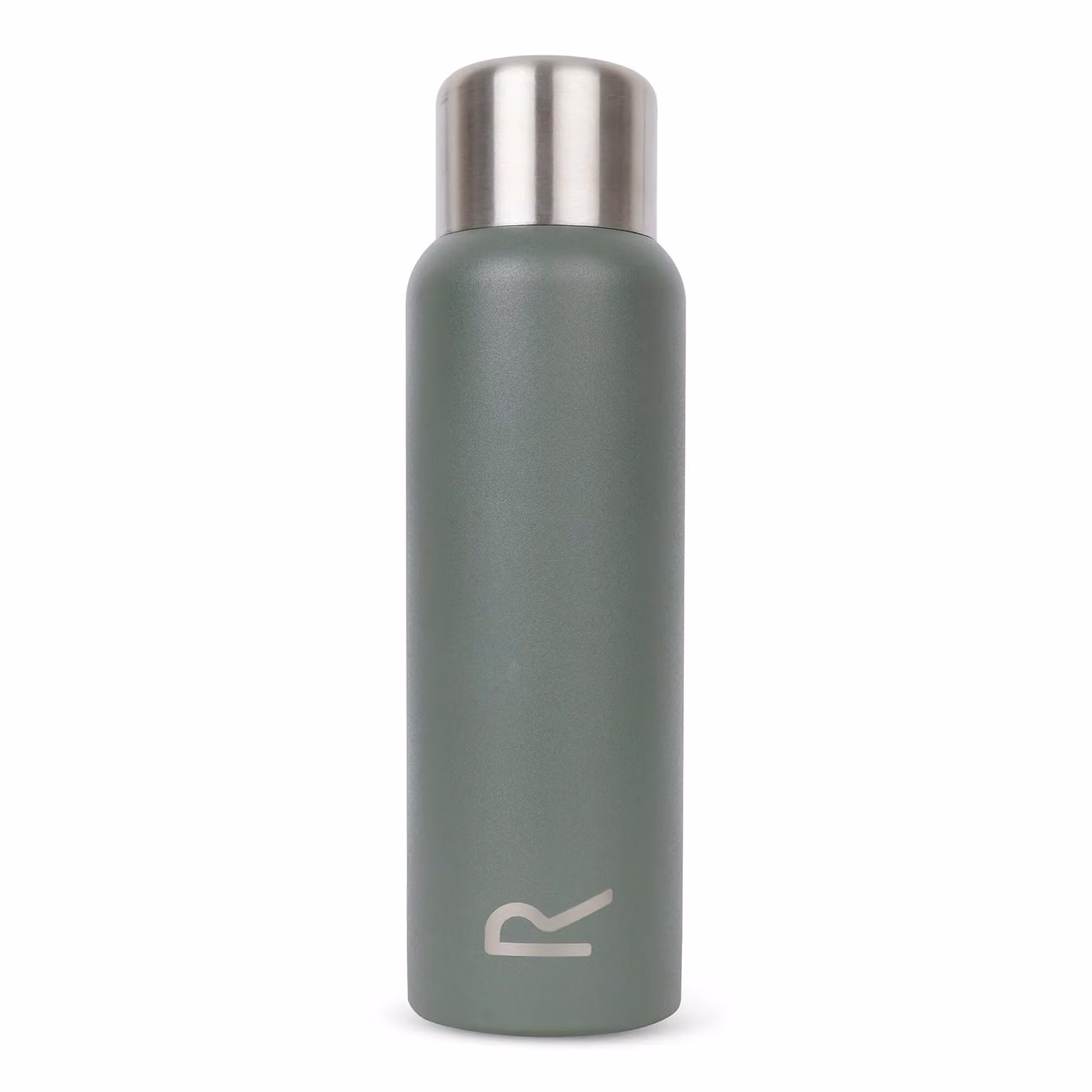 Regatta Thermulate Vacuum Insulated Stainless Steel Flask, Green, 0.75 l – 2