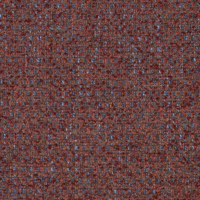 iLiv Soll Rouge Chenille Fabric