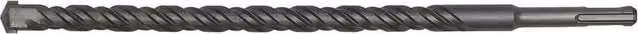 Loops SDS Plus Drill Bit, Grey and Multicolour, Diameter: 16 mm, Length: 300 mm – 1