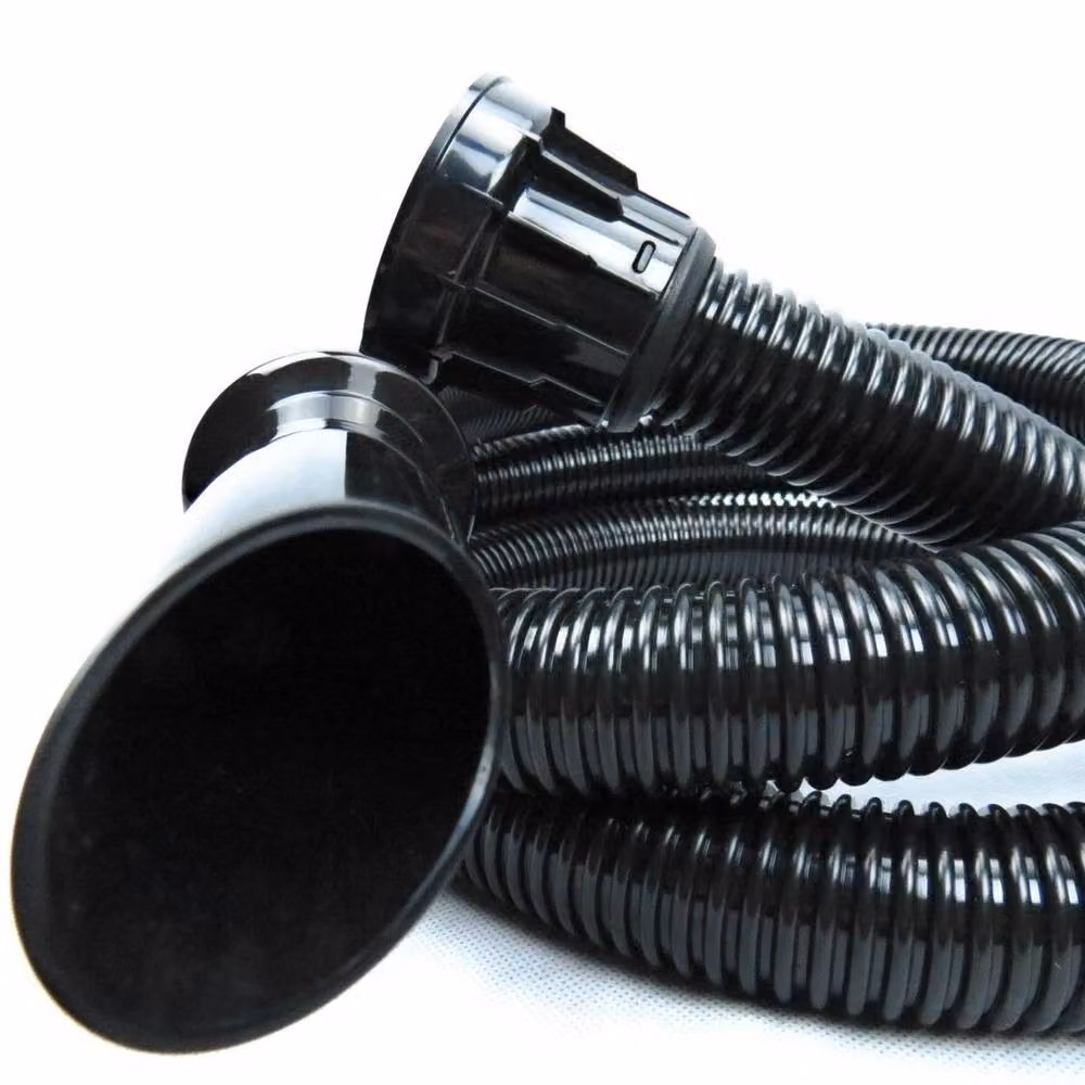 SPETLEK Premium Numatic Henry Hoover Vacuum Cleaner Hose Pipe and Full Tool Kit in Black – 2