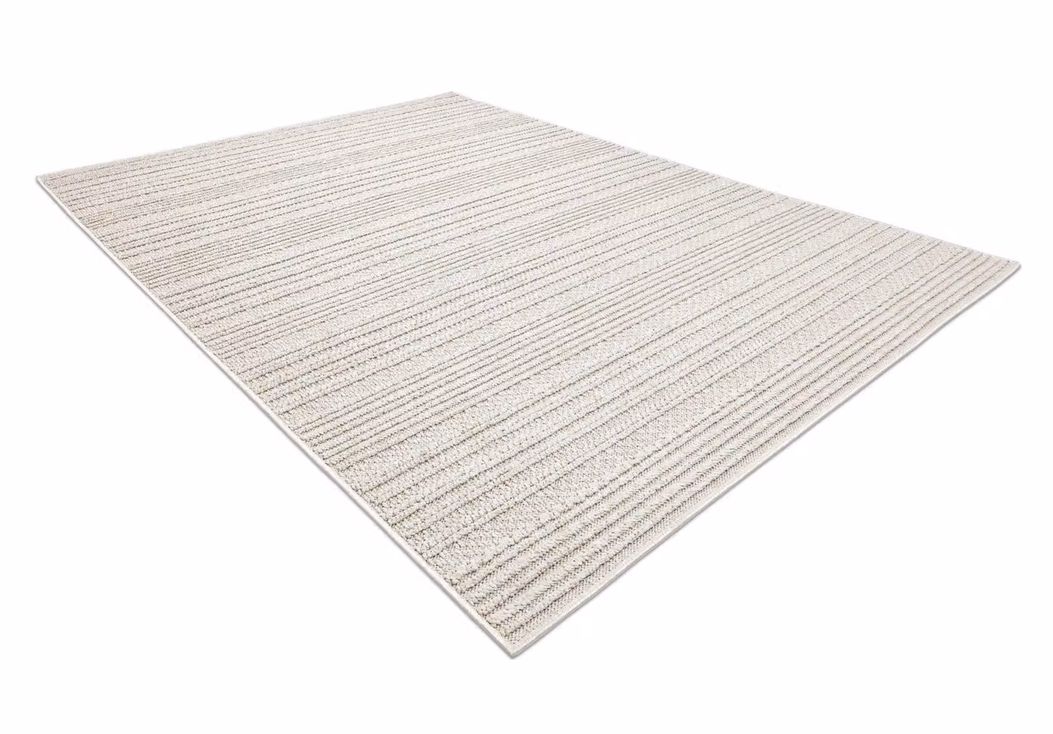 RugsX Origi Geometric Yellow Flat Weave Rug, W: 120 cm, L: 170 cm
