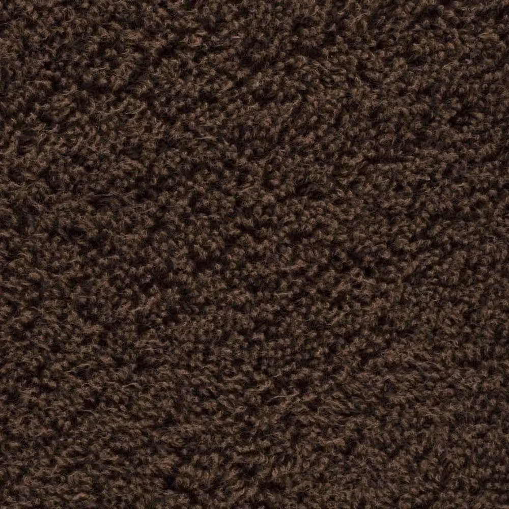 Berkfield Home SOLUND Premium Cotton Terry Guest Towels, Brown, 10 Pack, W: 30 cm x H: 50 cm, 600gsm – 5
