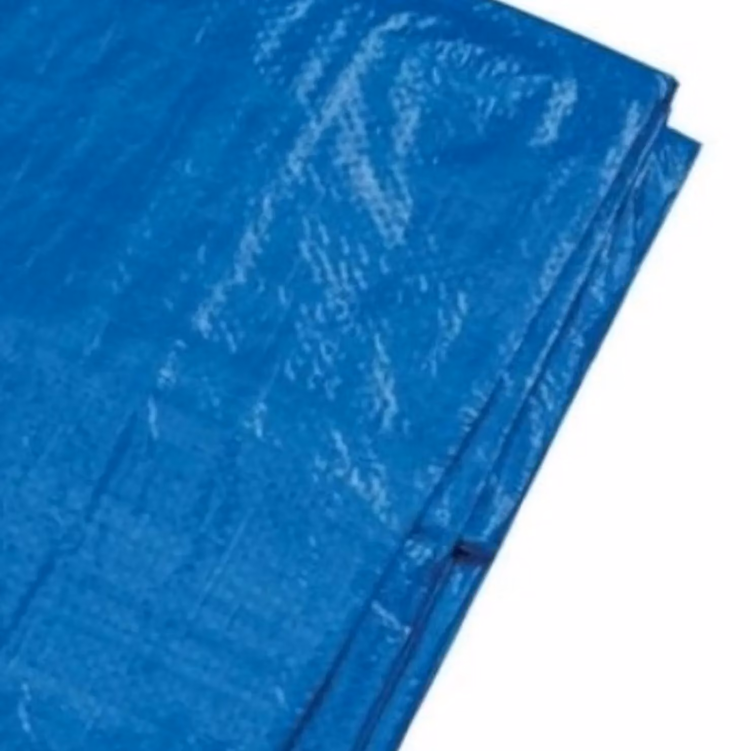 Harris Blue Plastic Tarpaulin – 2