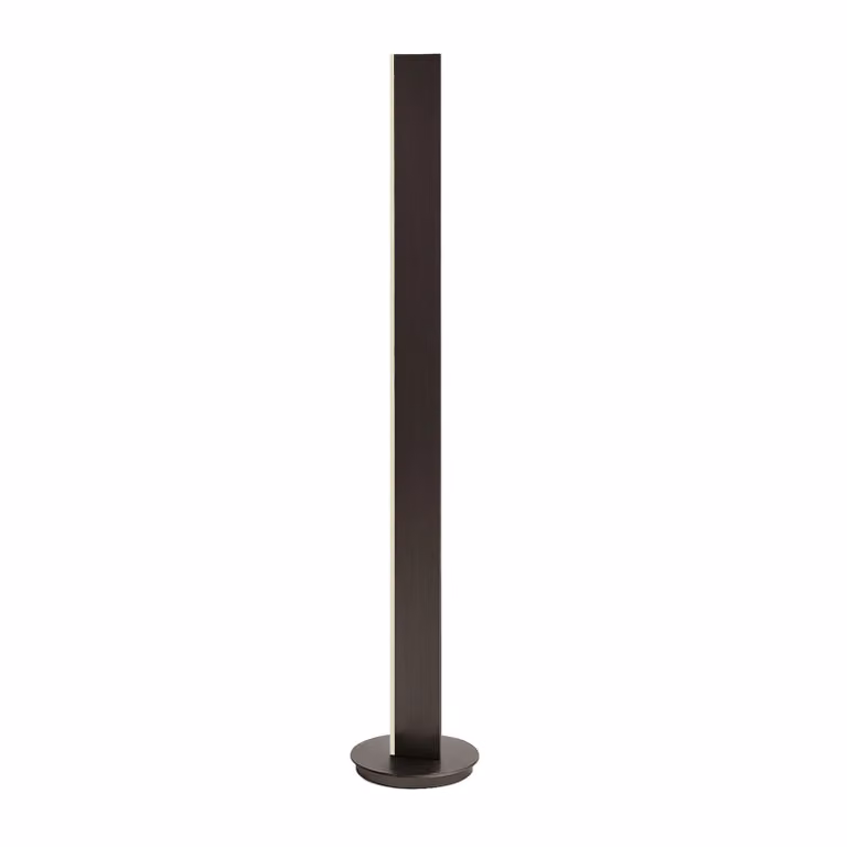 Dome Deco ZUSE Black Metal Floor Lamp