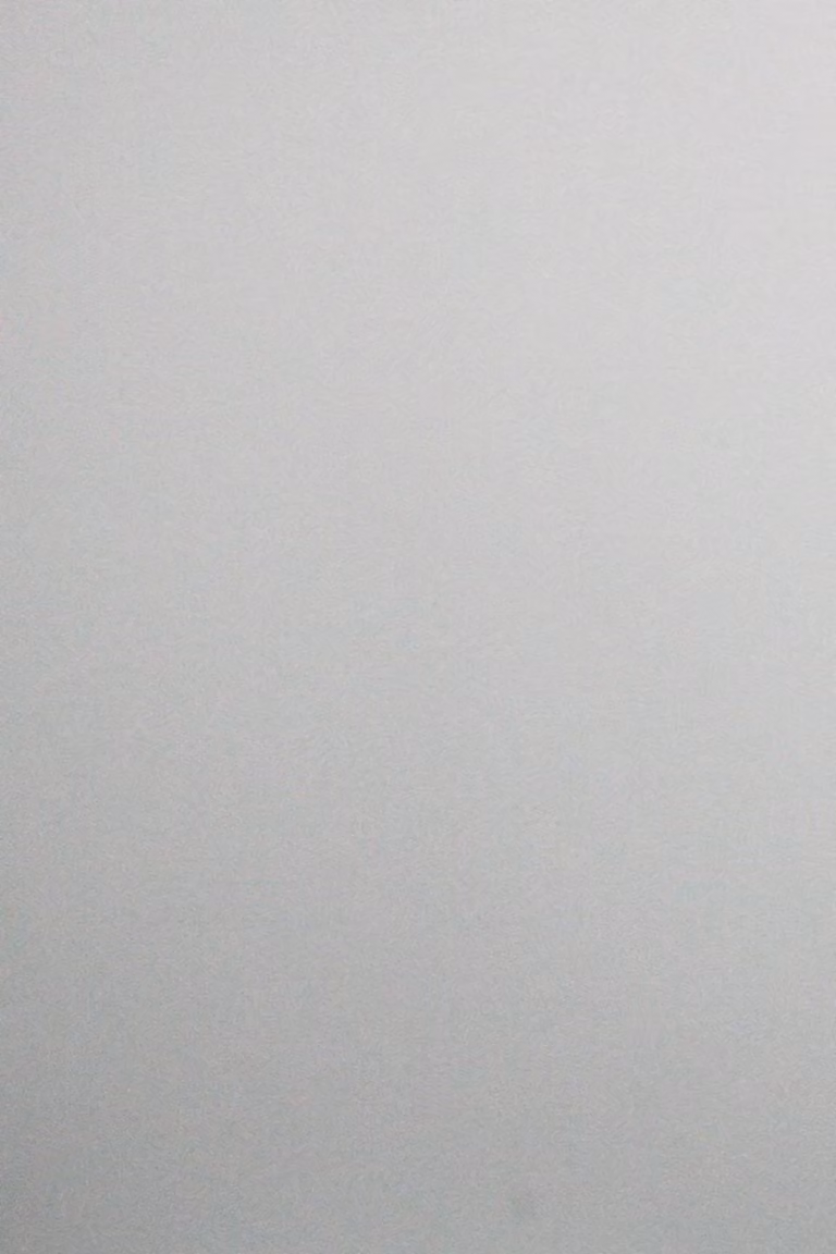 Superfresco Wall Doctor Paintable Lining Paper Wallpaper in White