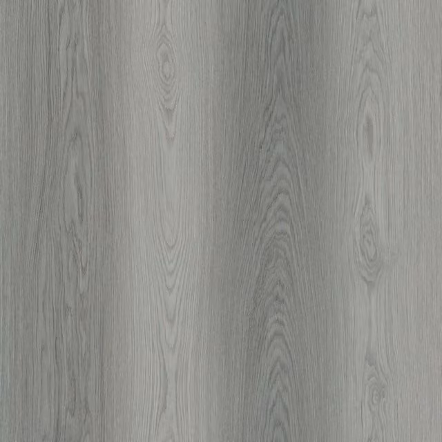 Vinyl Flooring UK Woodlands Forest Grey Wood Look Luxury Vinyl Tile, 60 Planks, Covers 3.764sqm