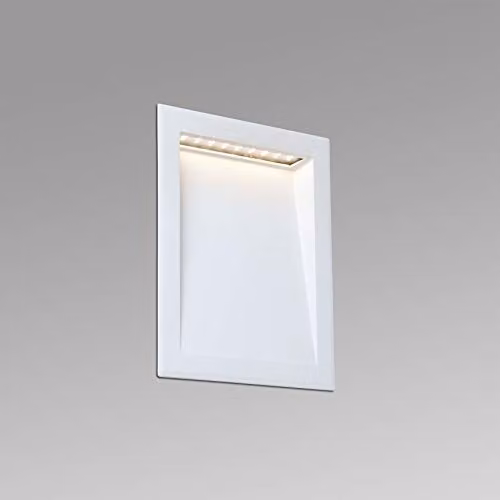 Netlighting Soun White LED Ground Recessed Outdoor Lamp IP65 – 2
