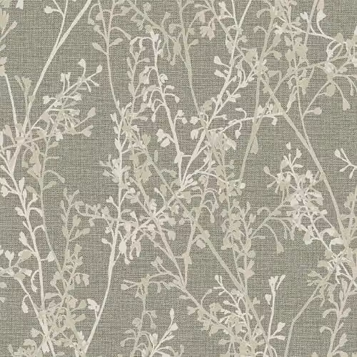 Graham & Brown Green Botanical Floral Wallpaper Roll