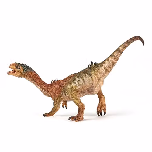 Papo Chilesaurus Dinosaur Figure, Multicolour, Dinosaurs Collection