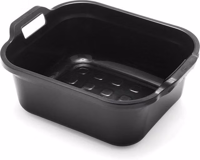 Addis Washing Up Bowl Black