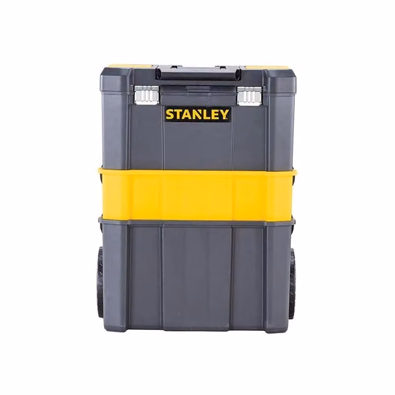 Stanley Essential Rolling Workshop in Multicolour – 2