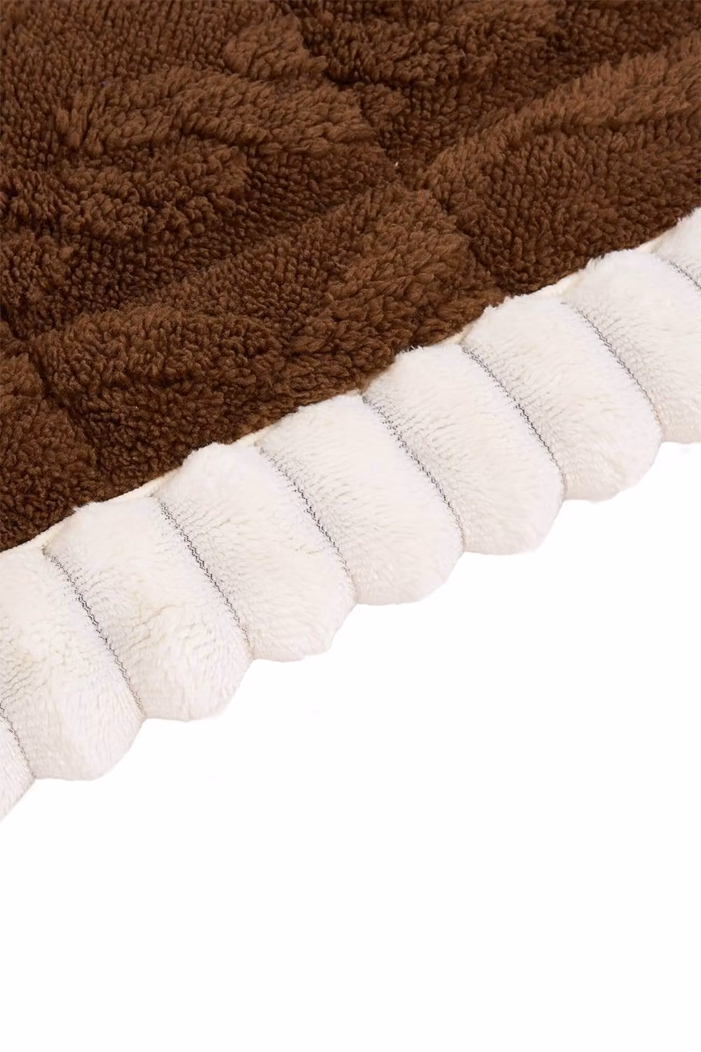 Garden Sanctuary Non-slip and Washable Sofa Protector in Brown – 5