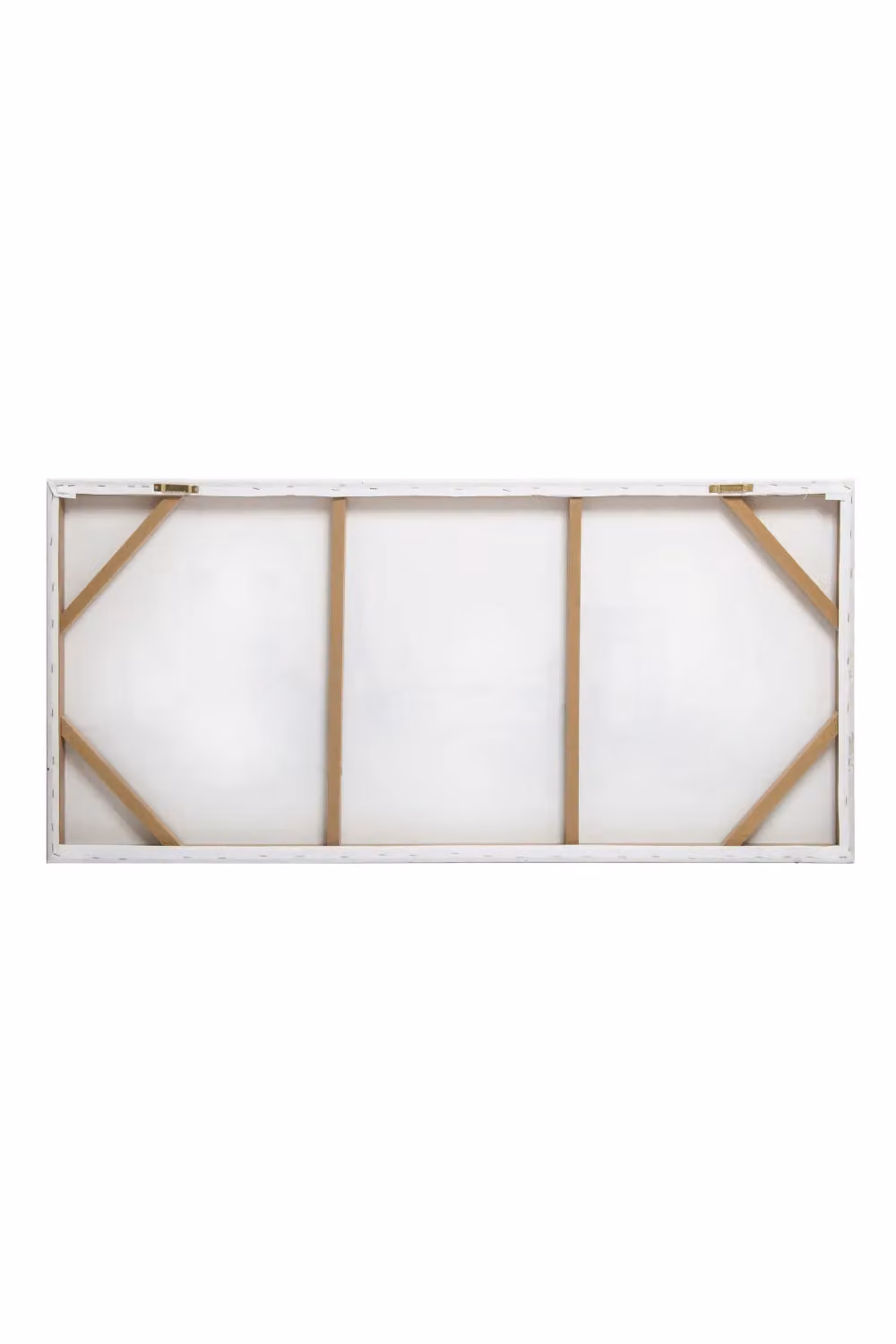 Art for the Home Harmony LED Printed Canvas in Beige and Grey – 3