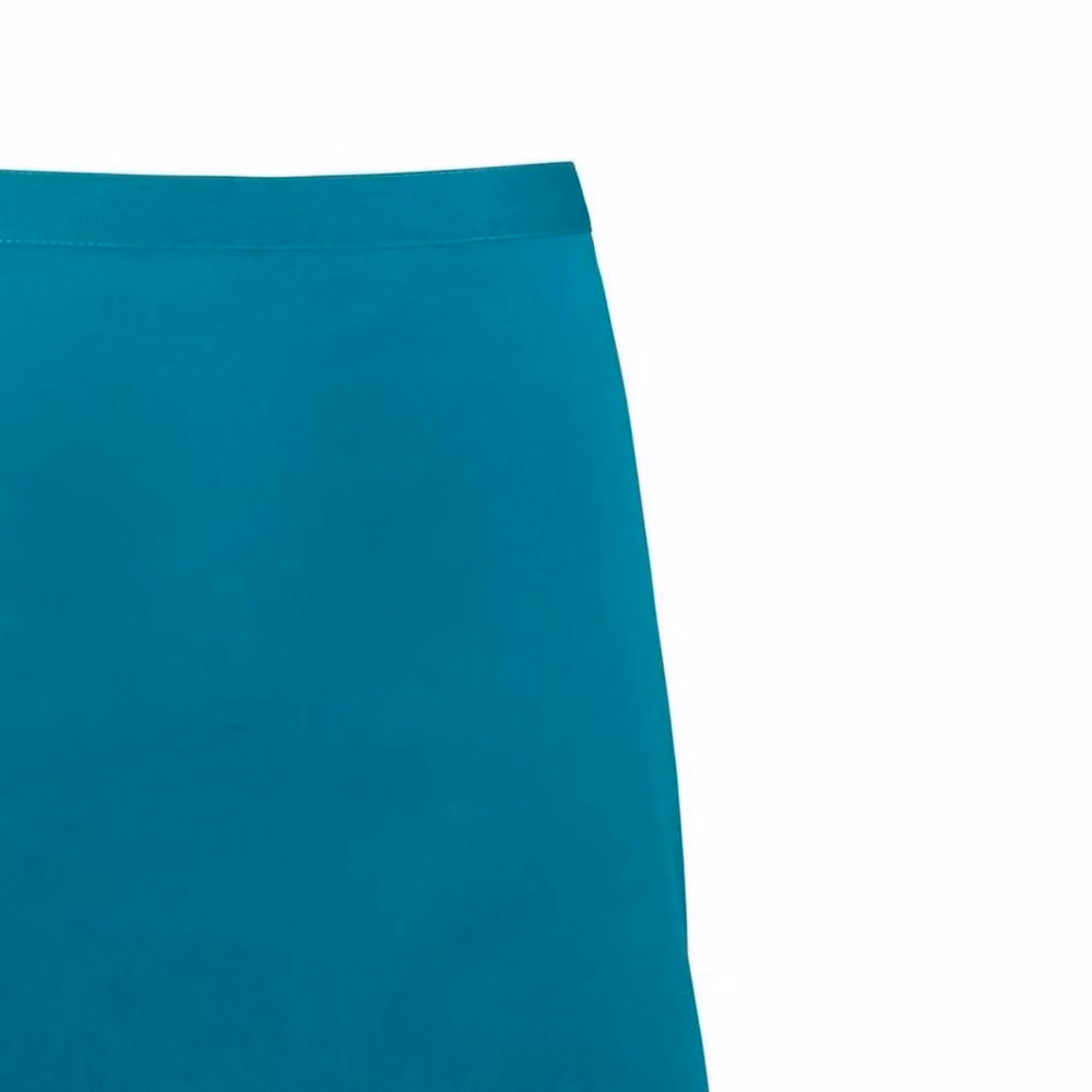 Premier Colours Collection Mid Length Waist Apron in Petrol – 2