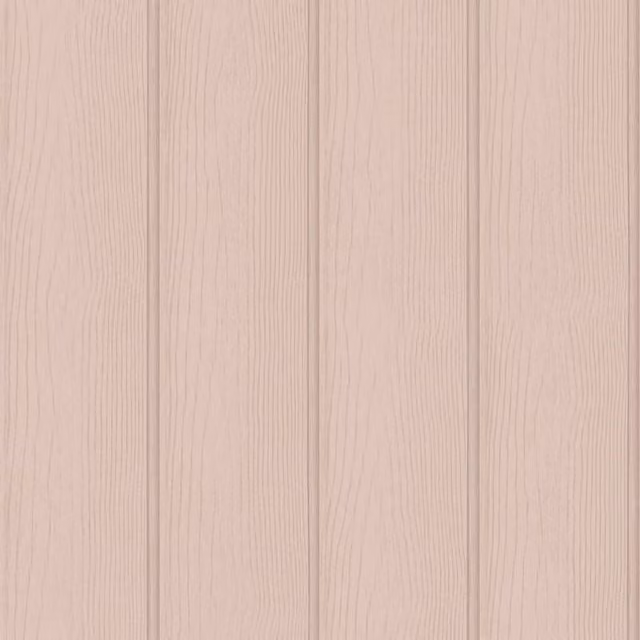 Holden Decor Pink Striped Tongue and Groove Textured Paper Wallpaper